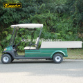 Custom 2 Seater coche eléctrico carro de golf eléctrico hotel utilitario buggy auto housekeeping coche